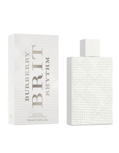 Burberry Brit Rhythm Body Lotion W 150ml
