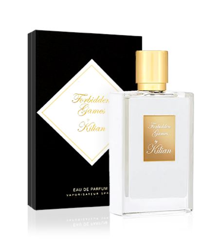 By Kilian Forbidden Games parfémovaná voda 50 ml pro ženy