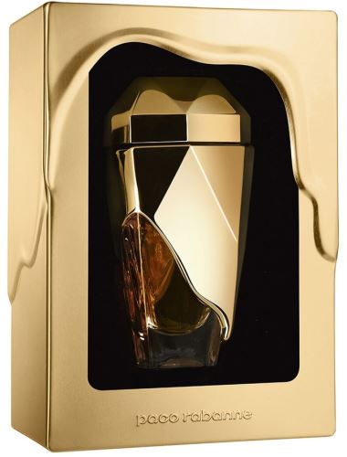 Rabanne Lady Million Collector Edition parfémovaná voda pro ženy 80 ml