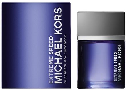 Michael Kors Extreme Speed