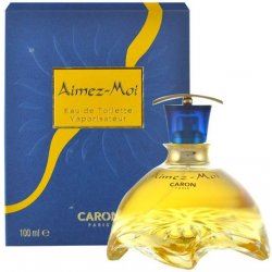 Caron Aimez - Moi