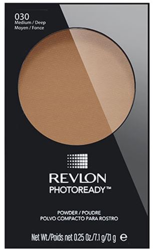 Revlon Photoready Powder