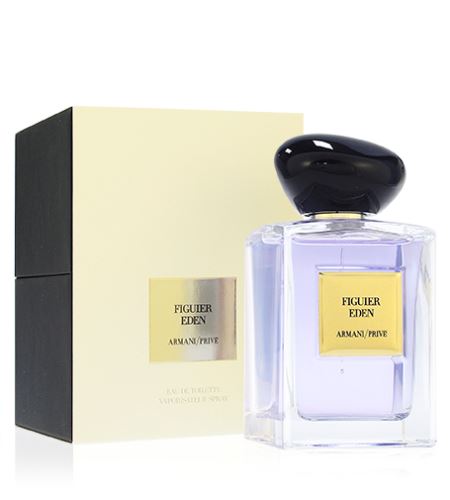 Armani Privé Figuier Eden toaletní voda unisex 100 ml