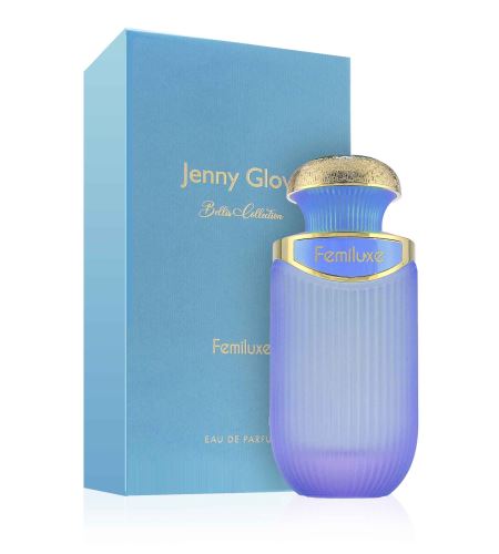 Jenny Glow Femiluxe parfémovaná voda unisex 100 ml