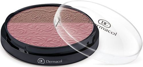 Dermacol DUO Blusher