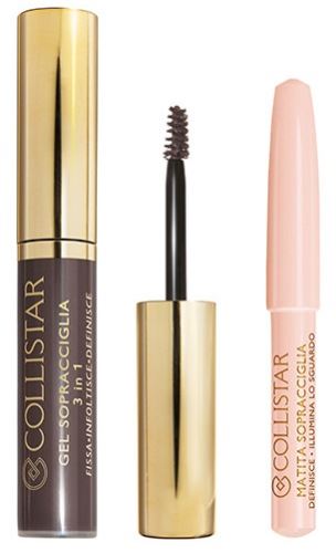 Collistar Perfect Eyebrows Kit