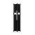 Travalo Milano plnitelný rozprašovač parfémů Black 5 ml