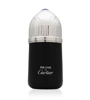 Cartier Pasha de Cartier Édition Noire (1)