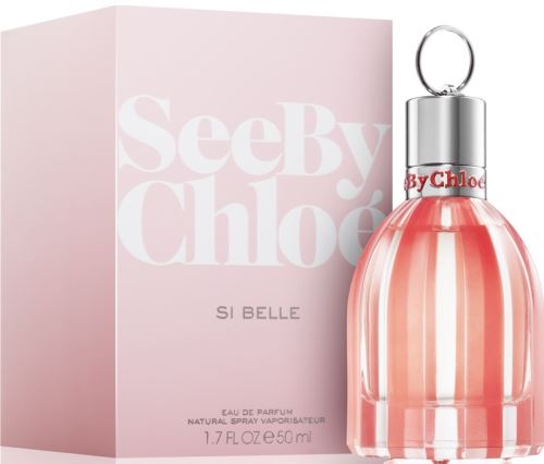 Chloé See By Chloé Si Belle