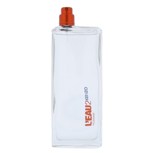 Kenzo L'Eau 2 Pour Homme toaletní voda 100 ml pro muže TESTER