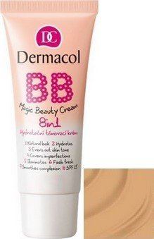 Dermacol BB Magic Beauty Cream