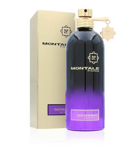 Montale Oud Pashmina parfémovaná voda unisex 100 ml