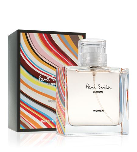 Paul Smith Extreme Woman