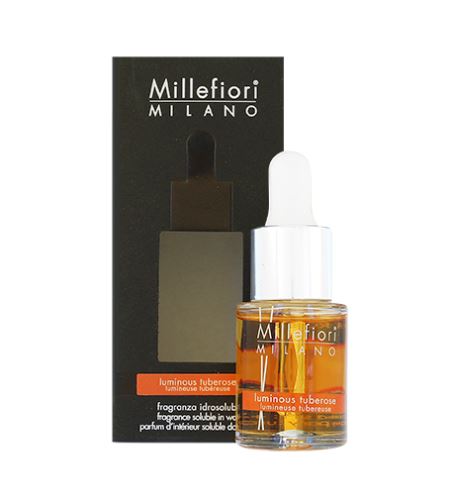 Millefiori Luminous Tuberose aroma olej 15 ml