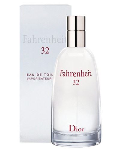 Dior Fahrenheit 32 toaletní voda 50 ml pro muže