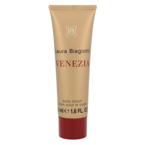Laura Biagiotti Venezia 2011 Body Lotion W 50ml
