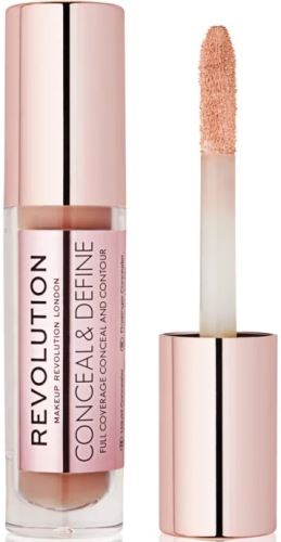 Makeup Revolution London Conceal & Define