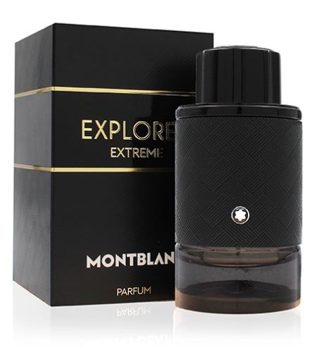 Montblanc Explorer Extreme Parfüm für Herren