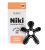 Mr&Mrs Fragrance Niki Spicy Woods náplň vůně do auta Mr&Mrs Fragrance Niki Spicy Woods náplň vůně do auta