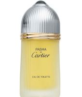 Cartier Pasha de Cartier (1)