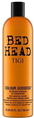 Tigi Bed Head Colour Goddess Conditioner