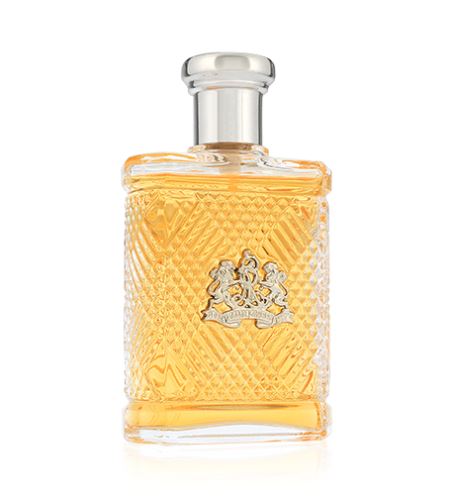 Ralph Lauren Safari For Men toaletní voda 125 ml pro muže TESTER