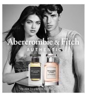 Abercrombie & Fitch Authentic toaletní voda pro muže 100 ml (2)