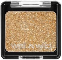 Wet n Wild Color Icon Glitter Eyeshadow Single (1)