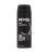 Axe Black deosprej pro muže 150 ml