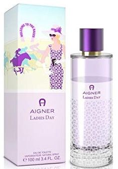 Aigner Ladies Day eau de toilette for women 100 ml