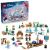 LEGO® │ Disney 43273 Adventní kalendář 2025