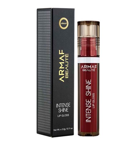 Armaf Beauté Intense Shine Lip Gloss lesk na rty 3,2 g