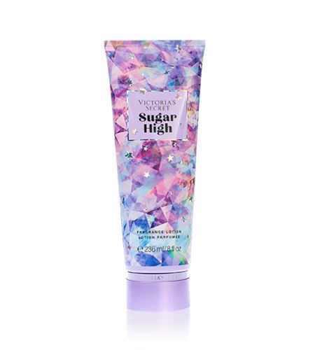 Victoria's Secret Sugar High body lotion for women 236 ml