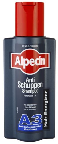 Alpecin Active Shampoo A3 M 250 ml