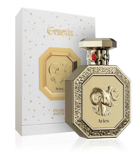 French Avenue Genesis Aries parfémovaná voda unisex 90 ml
