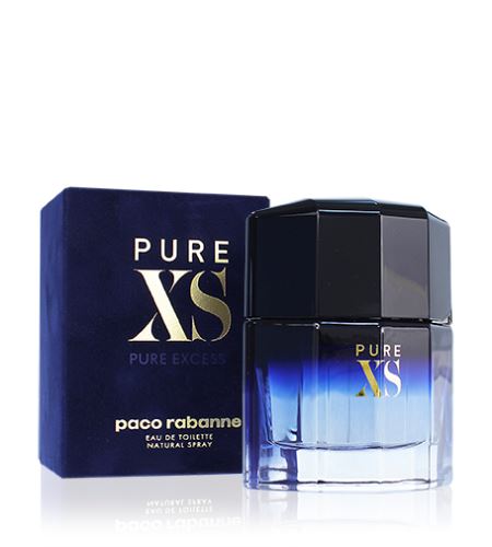 Paco Rabanne Pure XS