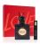 Yves Saint Laurent Black Opium parfémovaná voda 50 ml + řasenka Mascara Volume Effet Faux Cils 1 High Density Black 2 ml Pro ženy dárková sada Yves Saint Laurent Black Opium parfémovaná voda 50 ml + řasenka Mascara Volume Effet Faux Cils 1 High Density Black 2 ml Pro ženy dárková sada