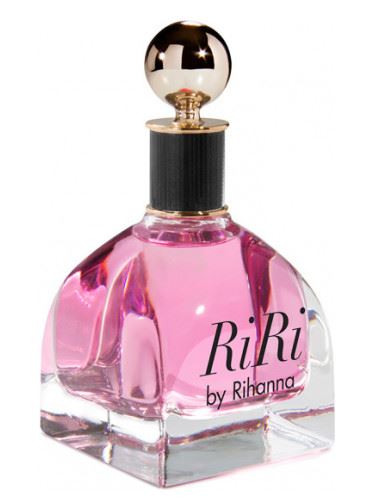 Rihanna RiRi parfémovaná voda 50 ml pro ženy TESTER