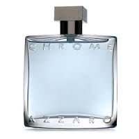 Azzaro Chrome toaletní voda 100 ml pro muže TESTER