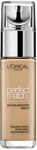 L'Oréal Paris True Match Foundation