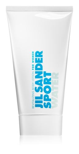 Jil Sander Sport Water Body Lotion W 150ml