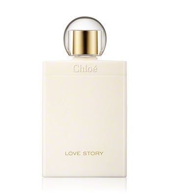 Chloé Love Story Body Lotion W 200ml