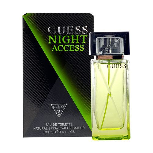 Guess Night Access