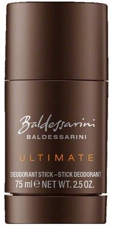 Baldessarini Ultimate Deodorant Stick M 75 ml