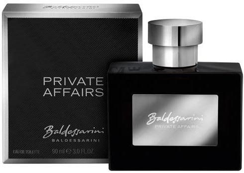 Baldessarini Private Affairs