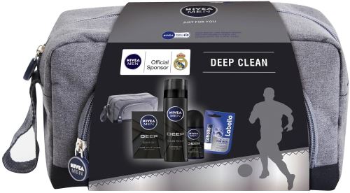 Nivea Men Deep gift set for men 100