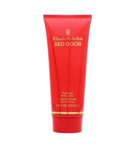 Elizabeth Arden Red Door Perfumed Body Lotion 200ml