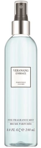 Vera Wang Embrace Periwinkle and Iris Fine Fragrance Mist W 240ml