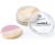 Dermacol Invisible Fixing Powder transparent fixing powder 13 g Natural