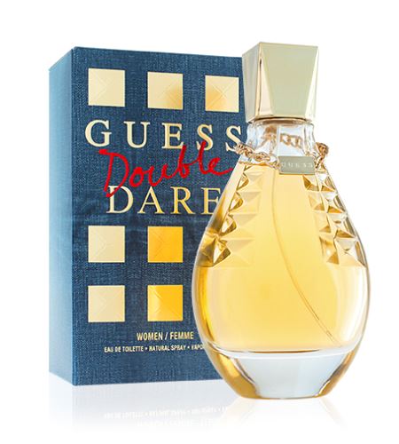 Guess Double Dare